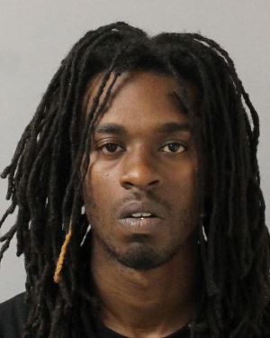 Daniel D. Hamilton, 25