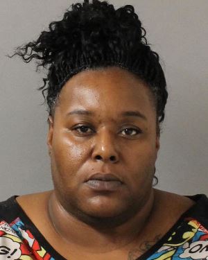 Shakela Bigsby, 41