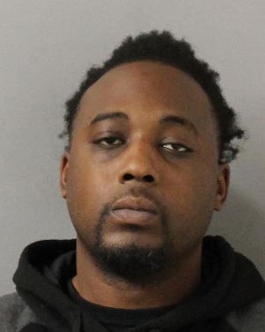 Sharrod Barton, 28