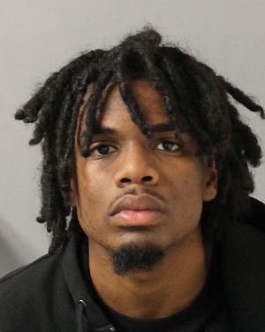 Byron Berkley, 19