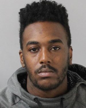 Timothy K. White, 23