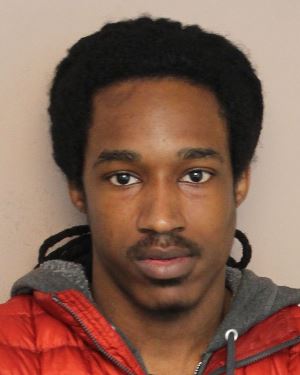 Jarvis Everett, 26