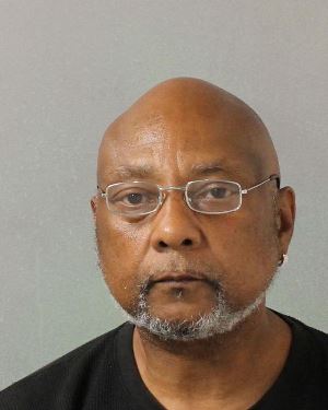 Jerry Buckner, 56