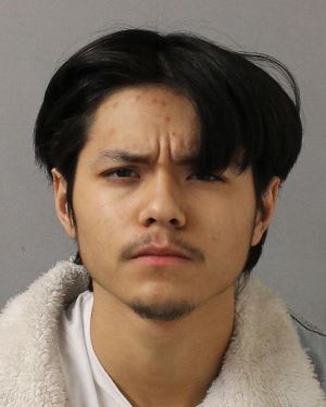 Juan Posada, 19