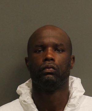 Kelvin D. Edwards, 35