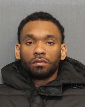 Kimar Peebles, 30