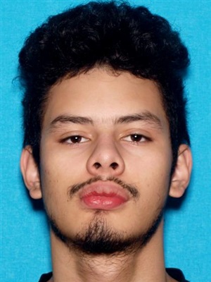 Anthony Rivera, 19