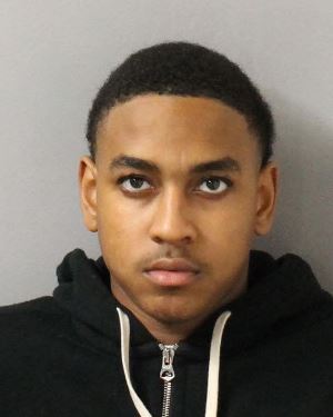 Darrien Doss, 22