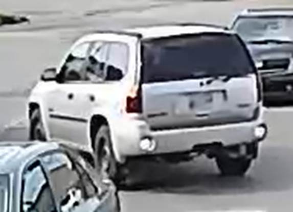 GMC Envoy