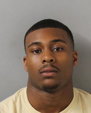 Jeremy A. Hill, 22