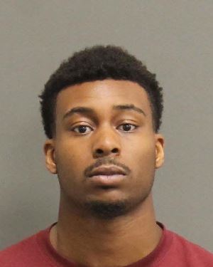 Jeremy A. Hill, 22