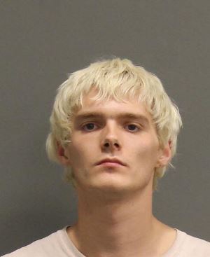 Nicholas Barrett, 25