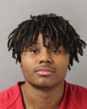 Kendre Shields, 23
