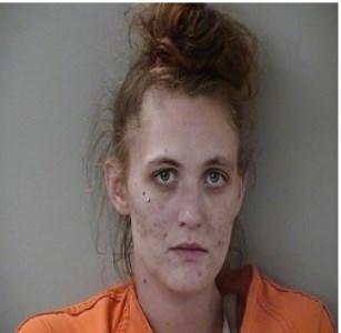 Chasitie Smith, 25