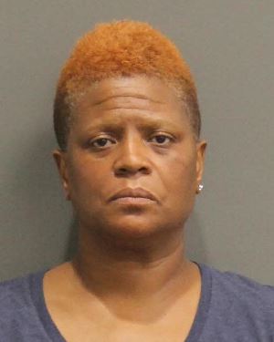 Darlene R. Knight, 48