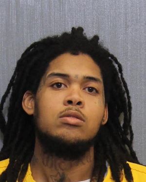 Kendre Shields, 23