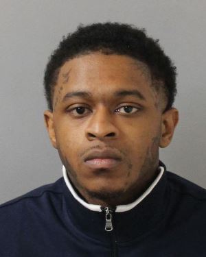 DeAnthony Fletcher, 25