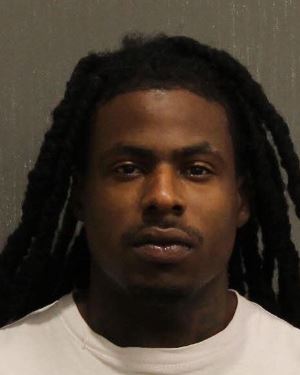 Donald L. Brown, 24