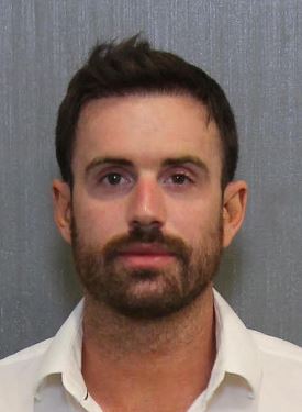 Jeffrey Mathews, 36