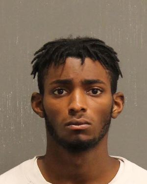 Jerome Knight Jr., 21