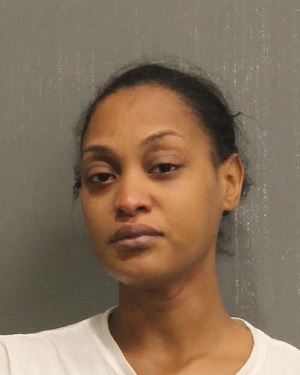 Derrica Johnson, 29