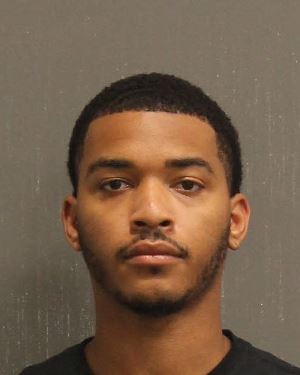 Jeremy Arrington, 26