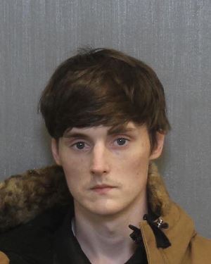 Robert Cale Thompson, 27