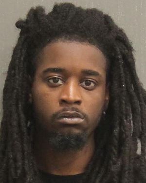 Wesley Croichy Jr., 22