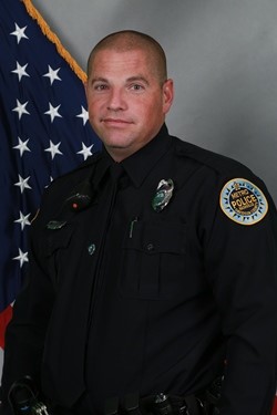 Detective Andrew Pedrotty