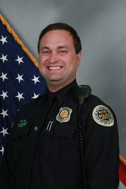 Detective Jacob Masteller