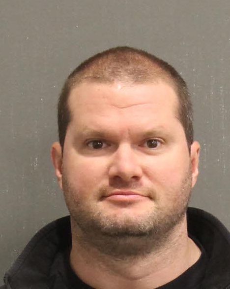 Blake Autsin Reed, 35