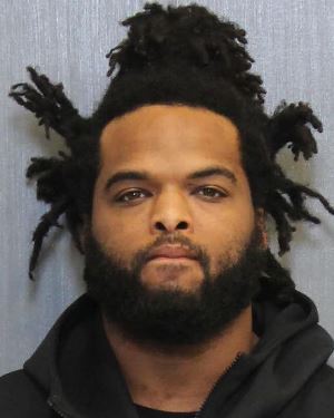 David Van Dyke, 29
