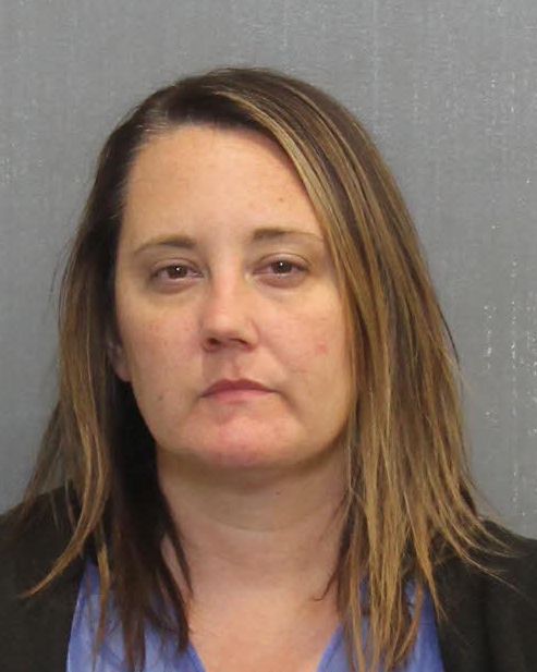 Heather Markman, 39