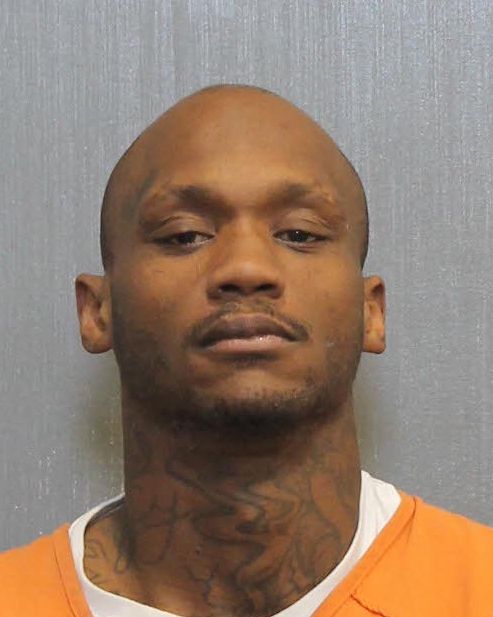 Jimmy Everson, 36