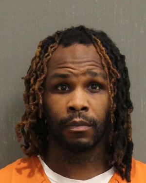 Antwan Churchwell, 28