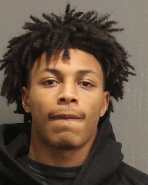 Robert Toran, 21
