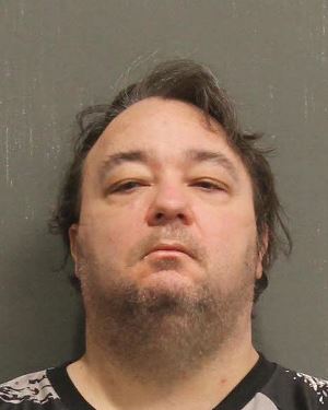 Christopher W. Johnson, 42