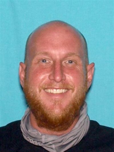 John Brad Waddell, 38
