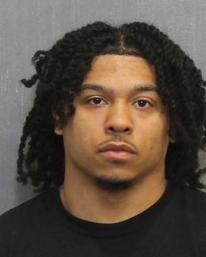 Orlando Stuart, 19