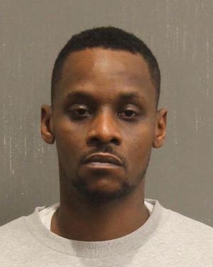 Richard Charles Griffin II