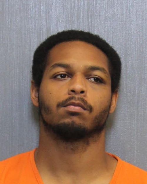 Anthony Campbell III, 27
