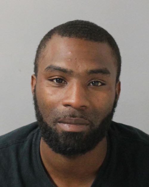 Demarrious Malone, 29