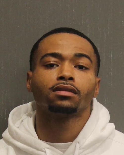 Tevin Kelly, 27