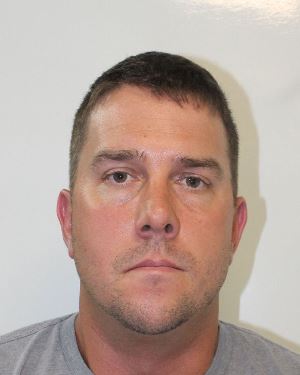 George A. Powell, 37