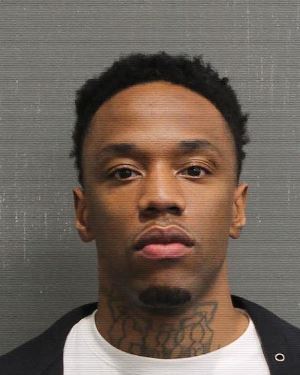 Kenneth Bradford, 27