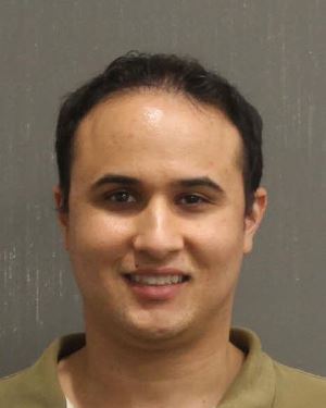 Tarek Mentouri, 33
