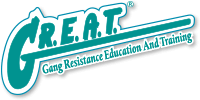 GREAT program logo