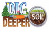 Dig Deeper into the mysterious of soil