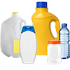 examples of plastic containers