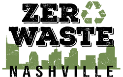 zero waste logo